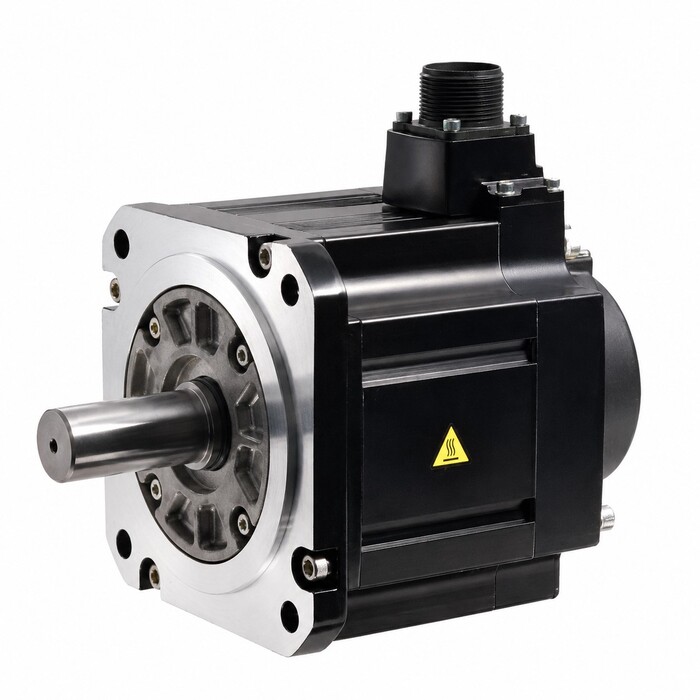 SERVO MOTOR 200V 5KW 2000RPM