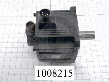 Servo Motor, 3.5KW, 2000RPM