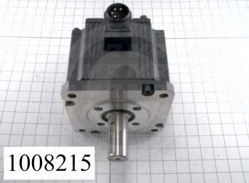 Servo Motor, 3.5KW, 2000RPM