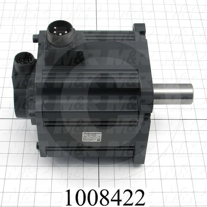 Servo Motor, 3KW, 1000RPM