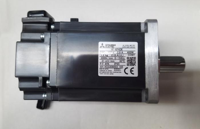 Servo Motor, 400W