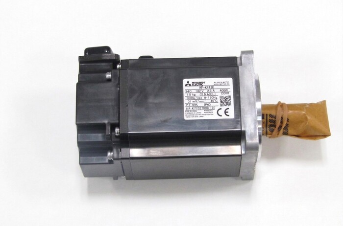 Servo Motor, 400W