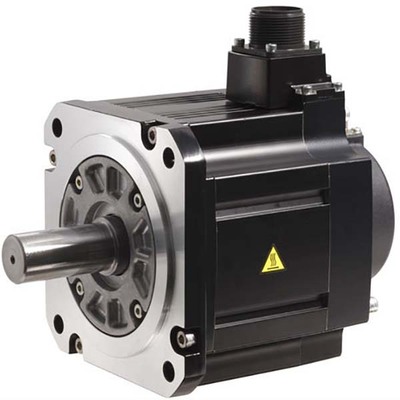 Servo Motor, HG-SR, 2KW, 2000RPM, 200VAC, Absolute Encoder