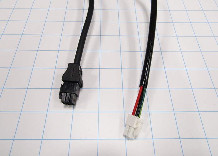 Servo Motor, Super, 100W