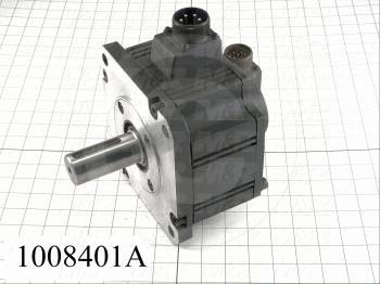 Servo Motor, Super, 1KW, 2000RPM