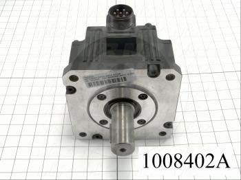 Servo Motor, Super, 2KW, 2000RPM