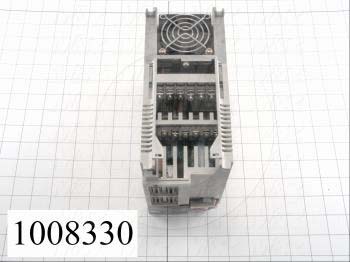 Servo Package, 3.5KW, Included: Servo AMP, SVMTR, Encoder Cable, Control Cable