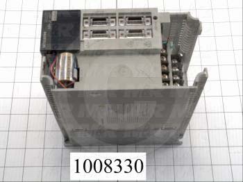 Servo Package, 3.5KW, Included: Servo AMP, SVMTR, Encoder Cable, Control Cable