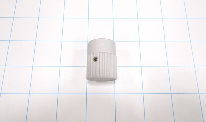 Set Screws, M4 Thread Size, 12 mm Length, Part for Copperhead