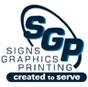 Signs Graphics Printing, Inc.