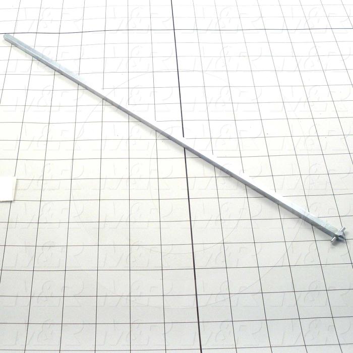 Shaft, For T3 Series Circuit Breaker