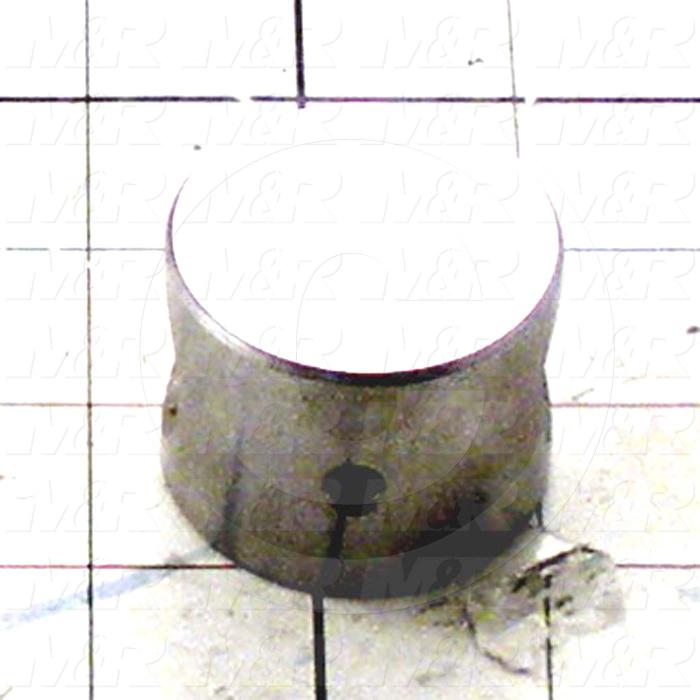 SHAFT - HIGH LIFT CYLINDER