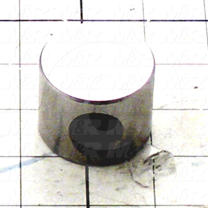 SHAFT - HIGH LIFT CYLINDER