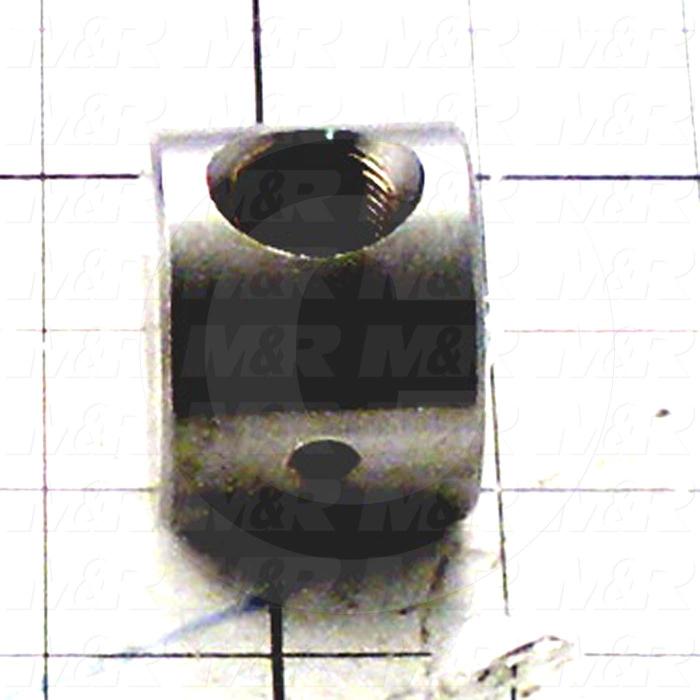 SHAFT - HIGH LIFT CYLINDER