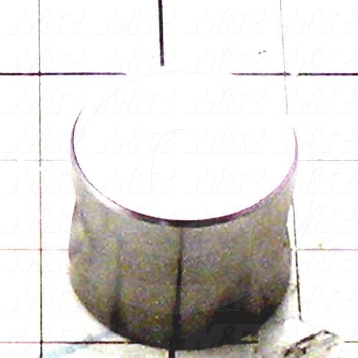 SHAFT - HIGH LIFT CYLINDER