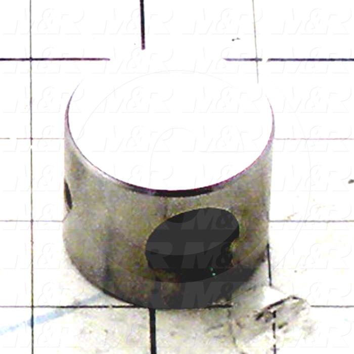 SHAFT - HIGH LIFT CYLINDER
