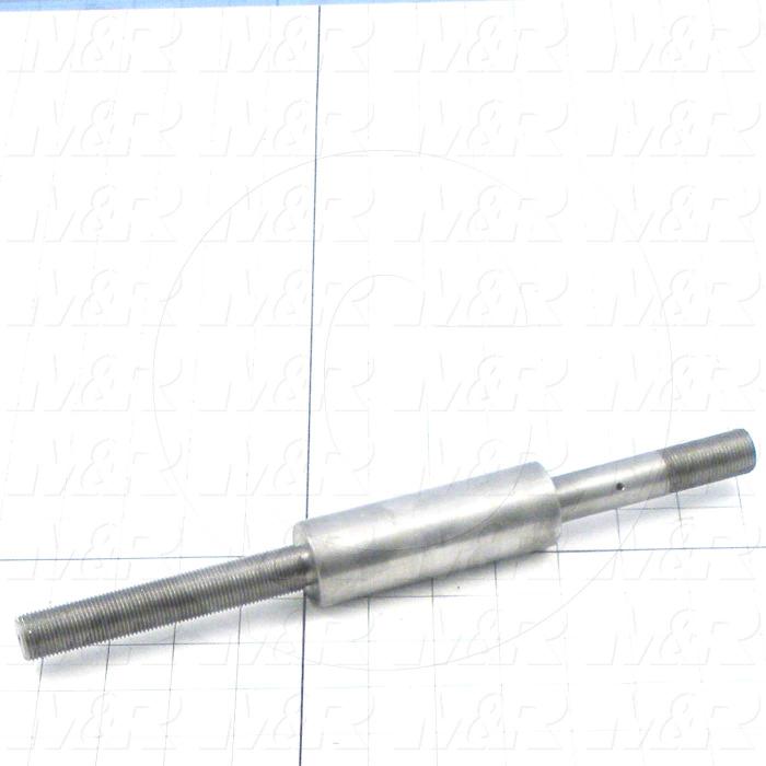 SHAFT - PALLET LOCATOR