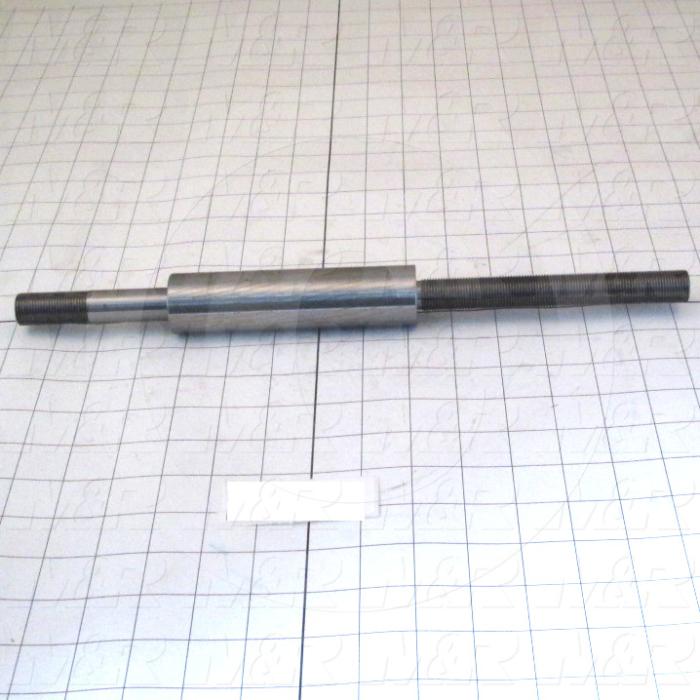 SHAFT - PALLET LOCATOR