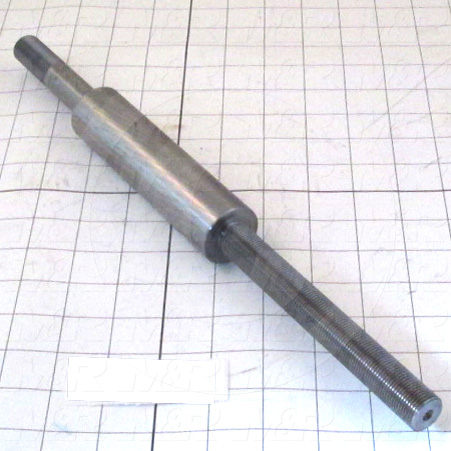 SHAFT - PALLET LOCATOR