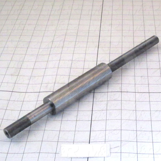 SHAFT - PALLET LOCATOR