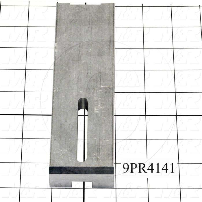 SHEET GUIDE MTG BLOCK 2"X 7.75