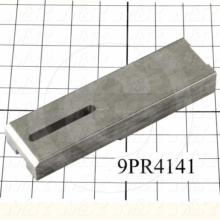 SHEET GUIDE MTG BLOCK 2"X 7.75