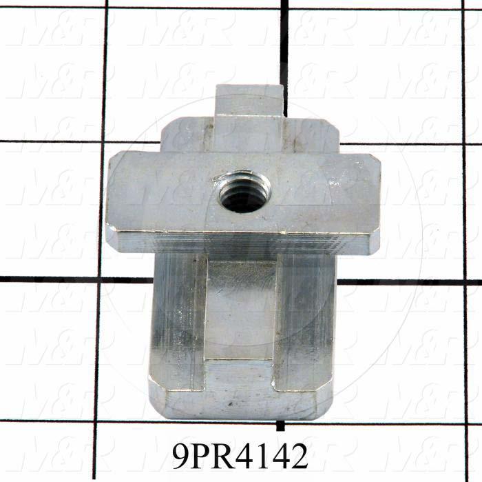SHEET GUIDE MTG BLOCK 2"X.75"P
