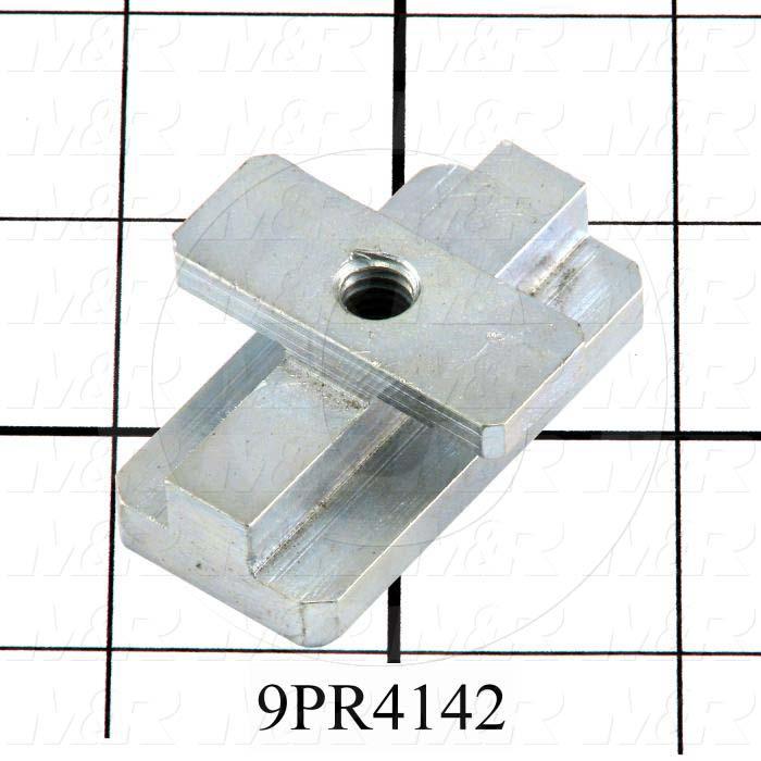 SHEET GUIDE MTG BLOCK 2"X.75"P