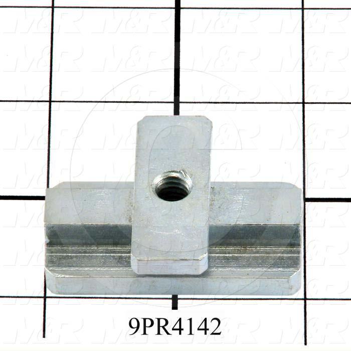 SHEET GUIDE MTG BLOCK 2"X.75"P
