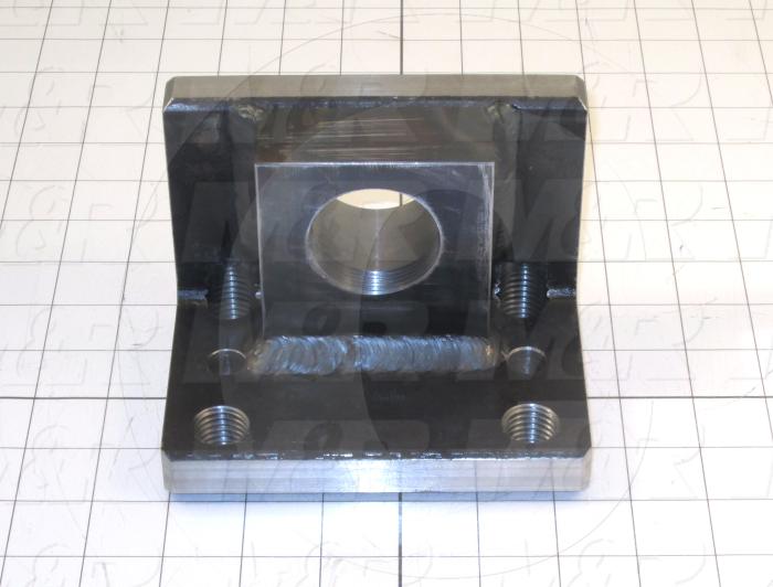 SHOCK ABS MTG BRKT 5.5"  SP