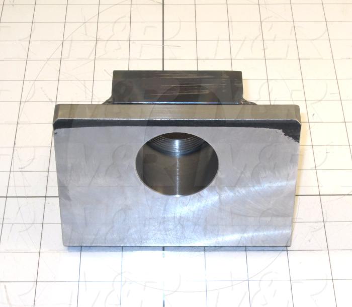 SHOCK ABS MTG BRKT 5.5"  SP