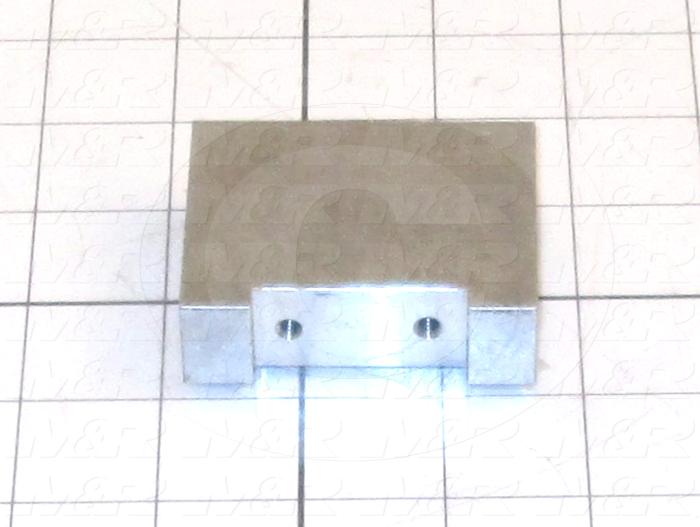 SHOCK PLATE             CH-ALL