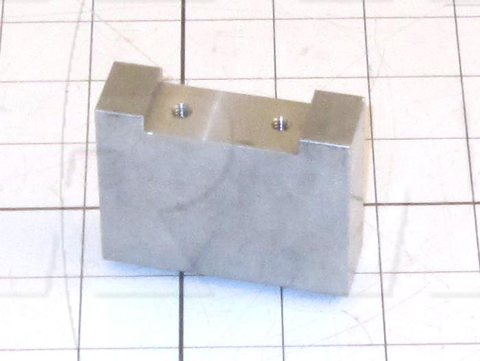 SHOCK PLATE             CH-ALL