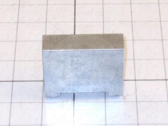 SHOCK PLATE             CH-ALL