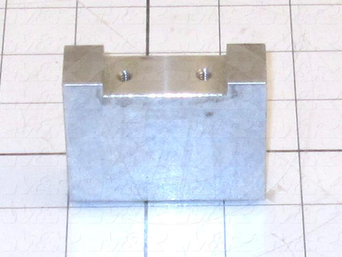 SHOCK PLATE             CH-ALL