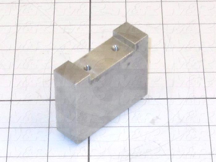 SHOCK PLATE             CH-ALL