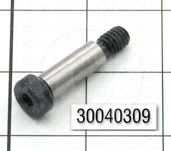 SHOULDER BOLT 3/8"X 1"