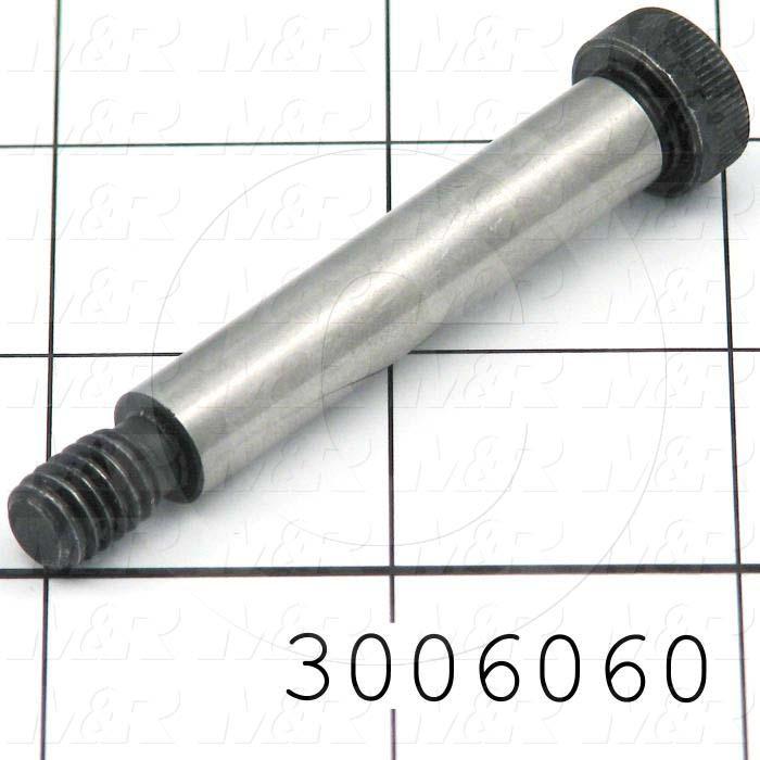 SHOULDER BOLT 3/8"X 2"