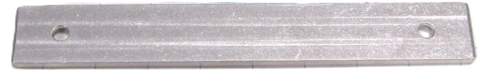SIDE MANUAL LOCKING BAR