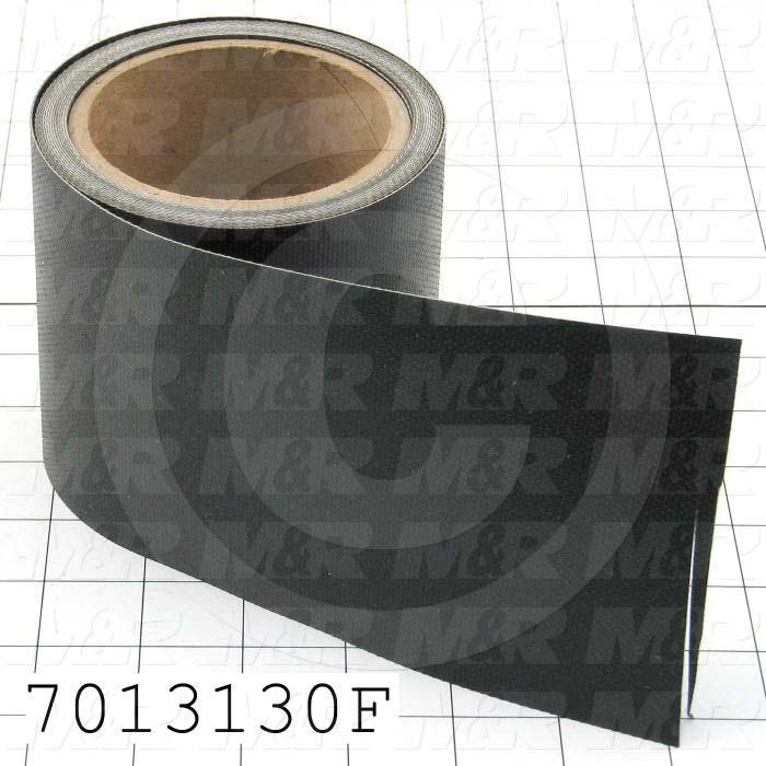 SILICONE RUBBER FIBERGLASS