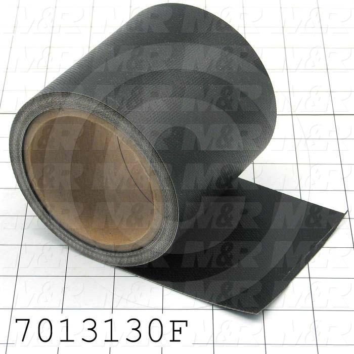 SILICONE RUBBER FIBERGLASS