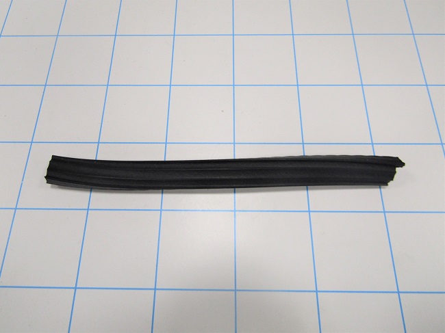 SILICONE RUBBER SEAL