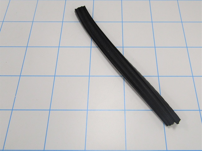 SILICONE RUBBER SEAL