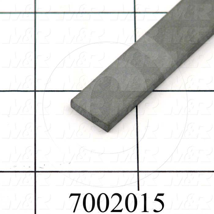 SILICONE SPONGE 1/8"WIDEX1/2