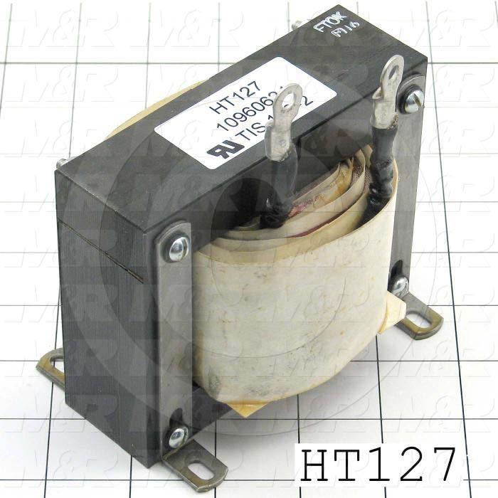 Single Phase Choke, 50Hz