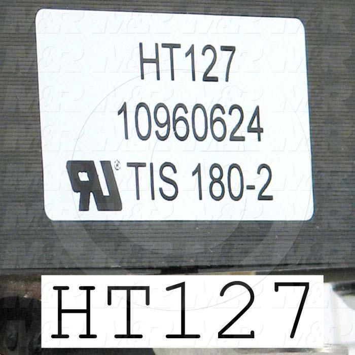 Single Phase Choke, 50Hz