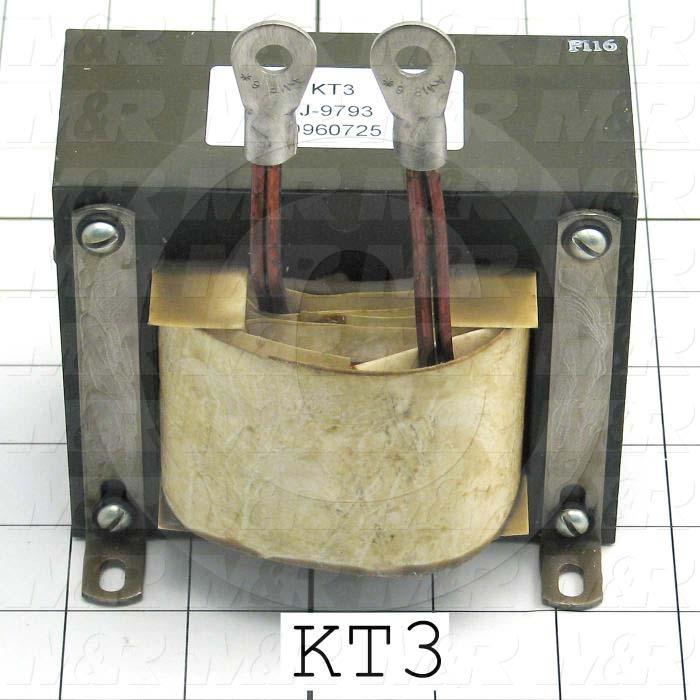 Single Phase Choke, 6KW, 50Hz