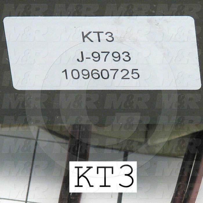 Single Phase Choke, 6KW, 50Hz
