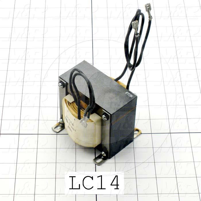 Single Phase Choke, 800W