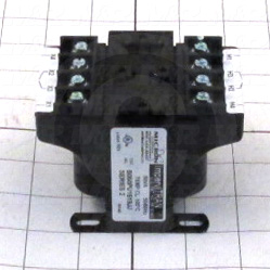 Single Phase Transformer, Voltage Transformer, 50VA, 240/480VAC Primary Voltage, 120/240V Secondary Voltage